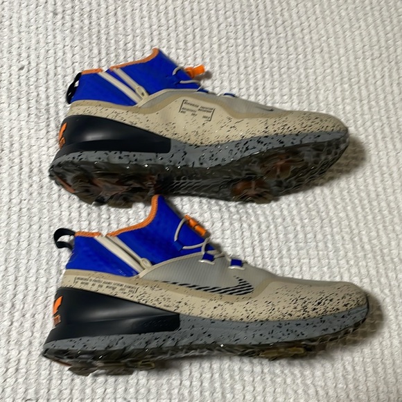 Nike Air Zoom Infinty tour shield - Picture 2 of 8